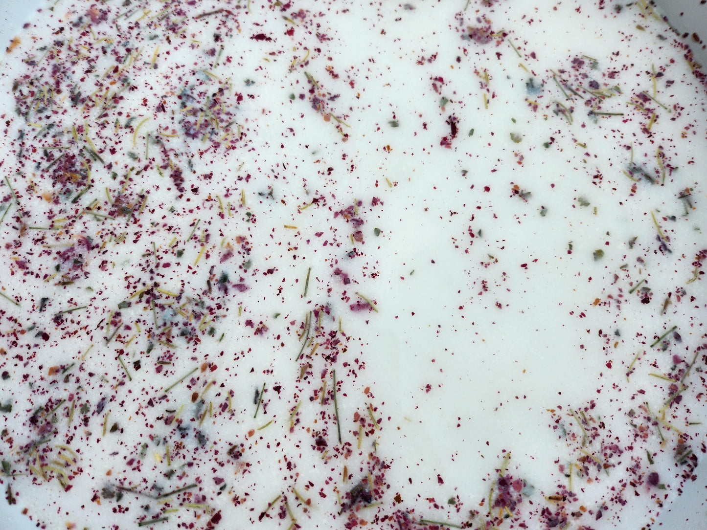 Trauma Release Spiritual Bath for Deep Inner Healing, Shadow Work, & Renewal