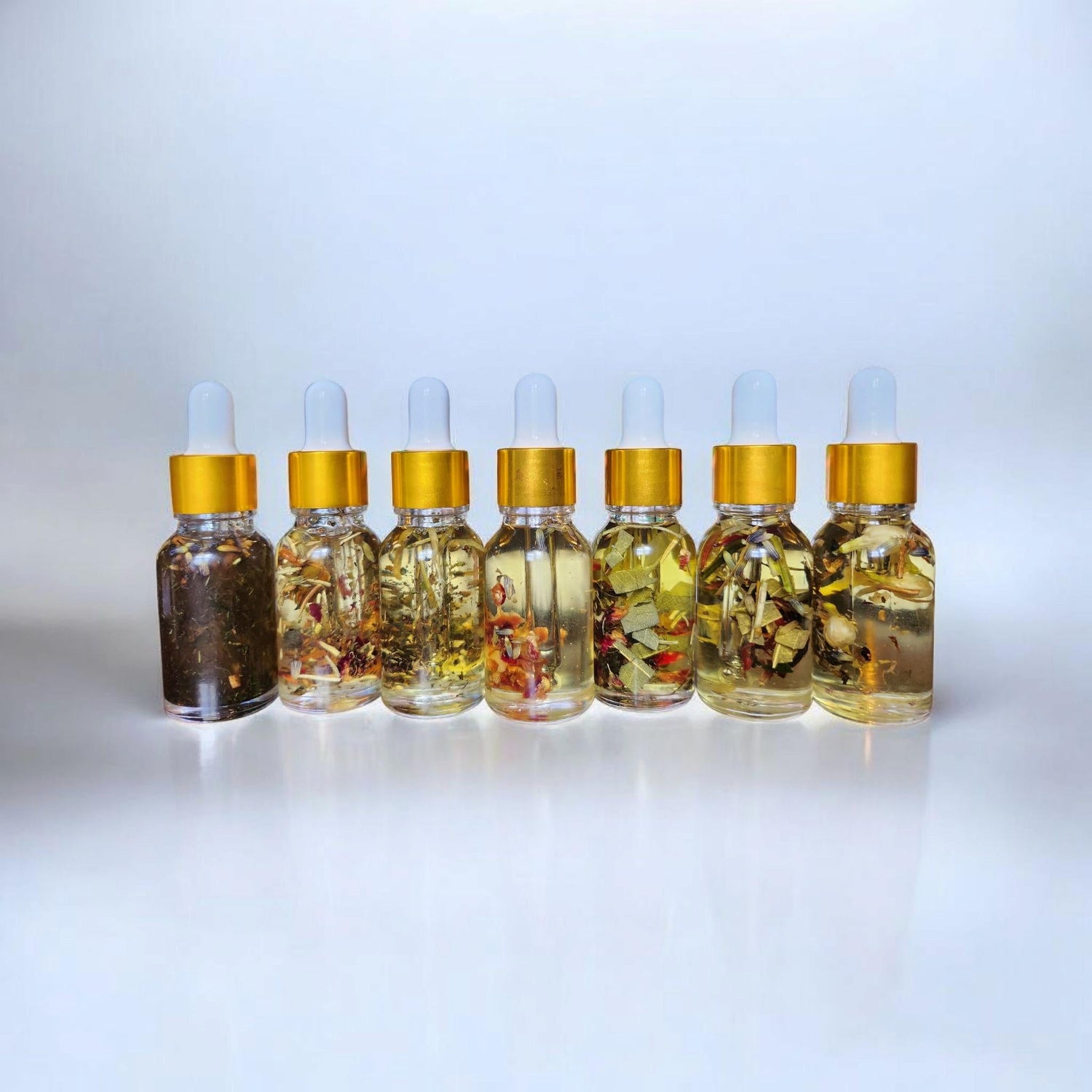Botanical Oils