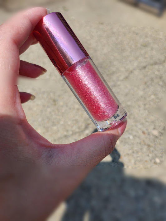 Siren Syrup Lip Gloss – Aphrodisiac for Love & Attraction