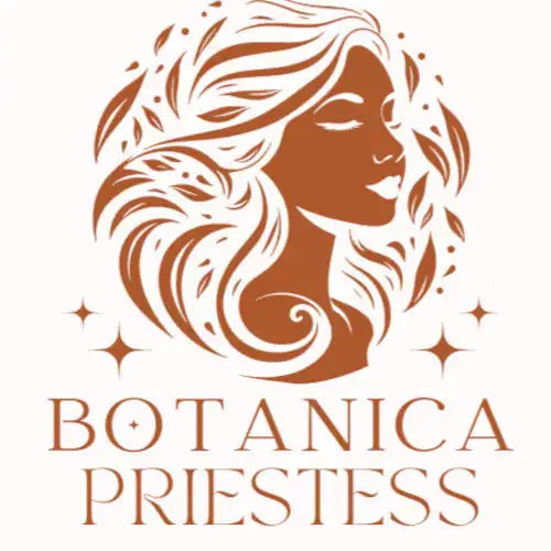 The Botanica Priestess
